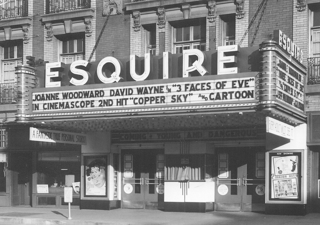 Esquire Theater